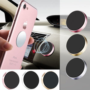Universal Car Magnetic Holder Car Dashboard Phone Mount Holder Auto Products Mount for Car Decoration